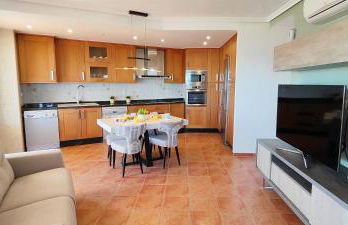 Apartamento Catamarán II by DENIA COSTA - Foto 14