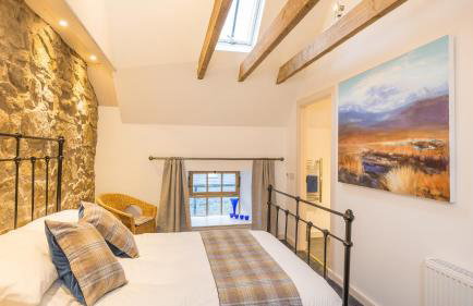 Hayloft Edinburgh - Foto 13