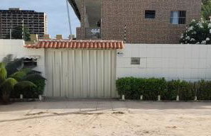 AP03-A 50 Metros da Praia Flats Mobiliados para 4 pessoas - Foto 23