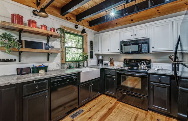 Papa Bear Path - Foto 9