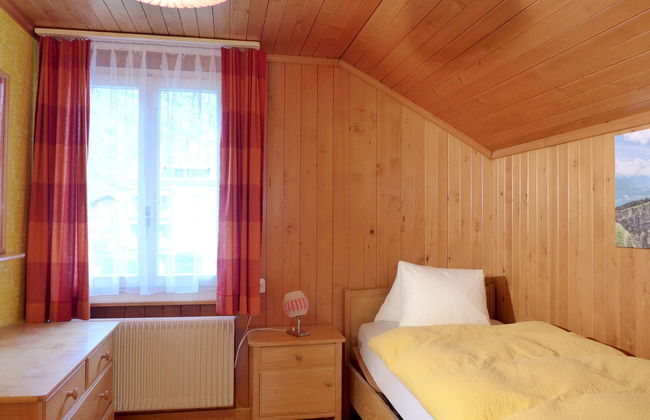 Chalet Dori - Foto 21