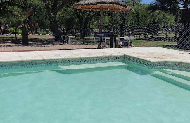 Cabañas La Morada - Foto 77