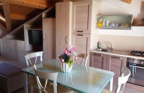 Mansarda bijoux! 50mt dal mare con ampio terrazzino - Foto 2