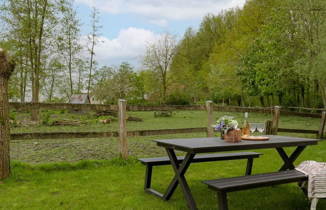 Holiday Home Along the Canal With Great Views - Photo 8
