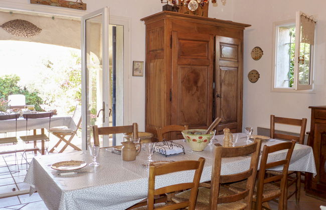 Le Petit Olivier - Foto 9