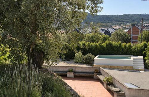 Casal de São José - Peaceful Country House near Mafra and Lisbon - Pool, Space, Confort - Foto 15