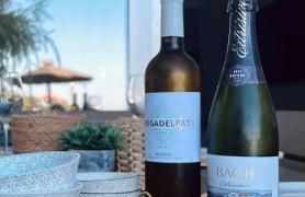 Luxury apartment with amazing view and free golf - Foto 26