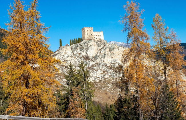 Apartment in Serfaus-fiss-ladis - Foto 34