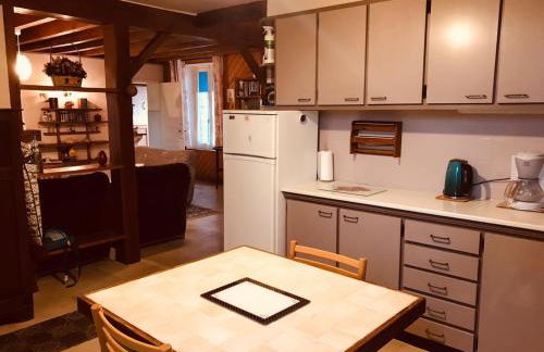 Maison familiale jardin wifi 17km Beauval - Foto 12