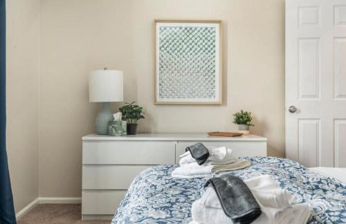 Pine Cove Retreat - 4BR - Pool - Foto 40