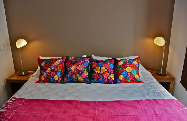 Villa Mercedes Petit Hotel - Foto 21