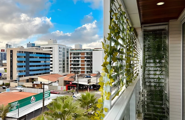 Solar Tambaú - Photo 32