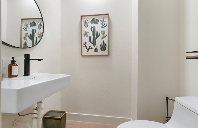 NEW Redrock Experience Views Firepit Hottub - Foto 34