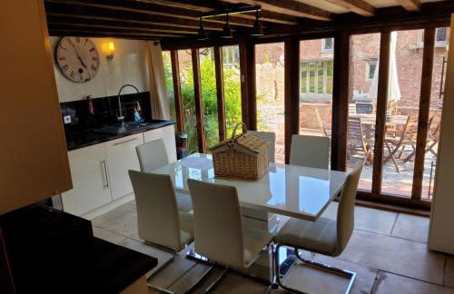 The Old Carthouse - Photo 13