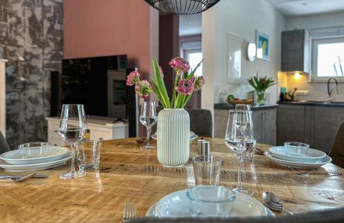 Ferienhaus Am Höhlchen - Foto 50