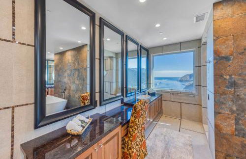 H208 - The Honeymoon Penthouse Suite Palazzo De Mare - Foto 49