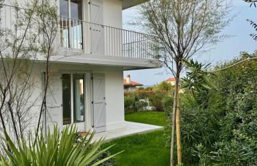 Villa Txori Habia - House with ocean view - Foto 17