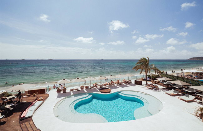 AMA Ibiza Beachfront Suites - Foto 38