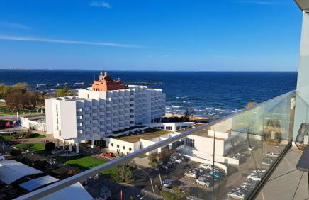 Comfortable Apartment A103 SEA VIEW 10th floor PARKING FREE - Foto 44