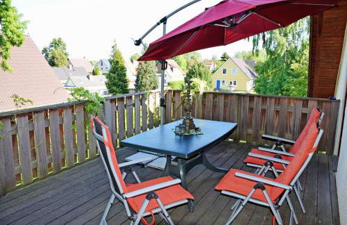 Gästehaus Kapitän Winston - Foto 43