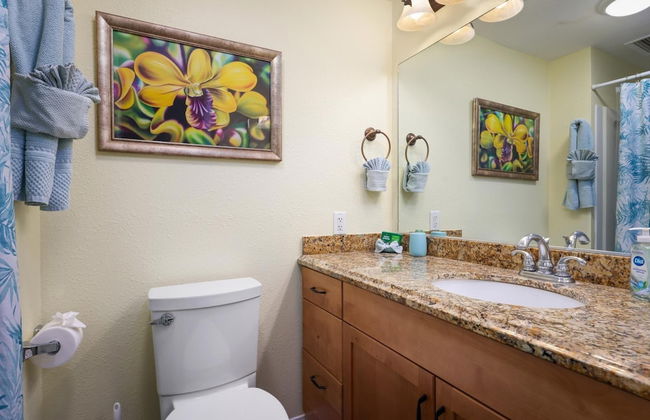 Sea Ge 1-205-oceanfront 2 Bedroom Condo by RedAwning - Foto 12