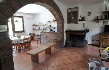 Vacanza nel boschetto - Foto 34