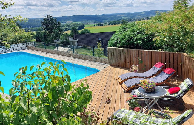 Silbecke Forest View Apartment - Foto 23