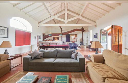 Luxury Farmhouse with Swimming Pool, By TimeCooler - Photo 23