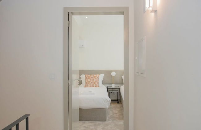 Liiiving in Porto Luxury Beachfront Apartment V - Foto 8