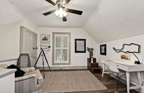 Hbg Plaza Gem - Hot Tub & Wine Tastings Included - Foto 7