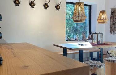 The forest chalet in Parnassus - Foto 16