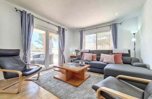 El Carmoli Villa with Private Pool - 9409 - Foto 3