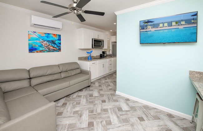 Blufin Bungalows & Marina - Foto 17