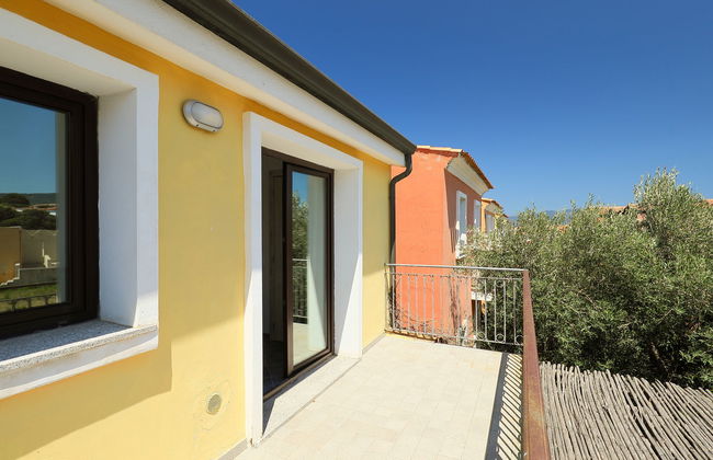 1 bedroom Apartment in Valledoria with garden and terrace - Photo 13