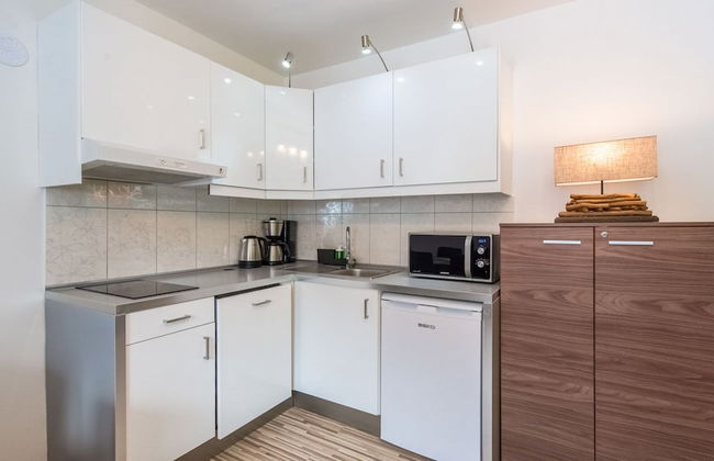 RentPlanet - Apartament Bronka Czecha - Photo 6