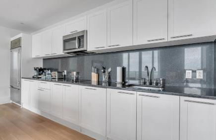 Ritz-Carlton 2br 17th fl Penthouse Hotel Condo - Foto 22