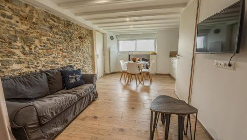 Grange Rénovée 5 personnes-Gîte Le 411 - Foto 5