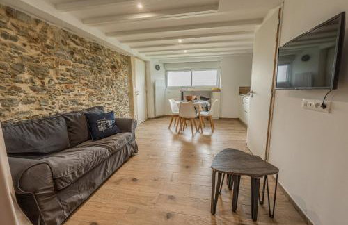 Grange Rénovée 5 personnes-Gîte Le 411 - Foto 5