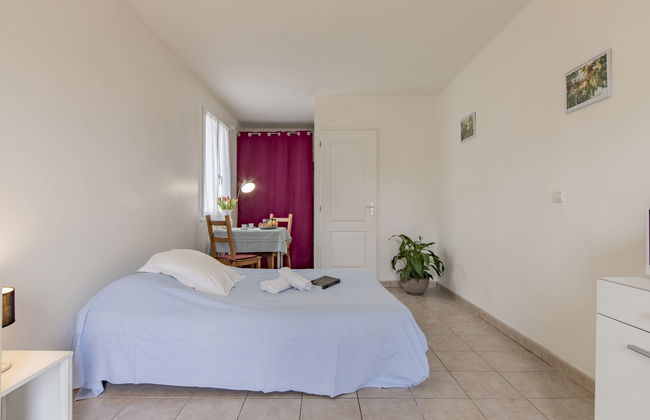 Le petit Verdillon - Foto 12