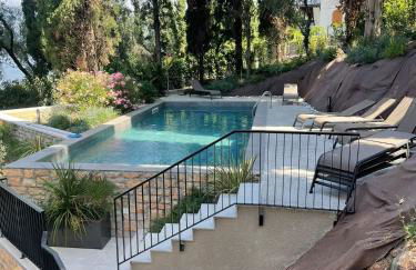 Villa Inessa - Foto 4