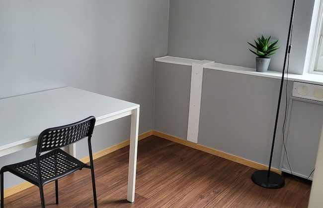 Apartments Centralstation - Foto 21