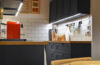 Domek w Janowcu - Foto 33