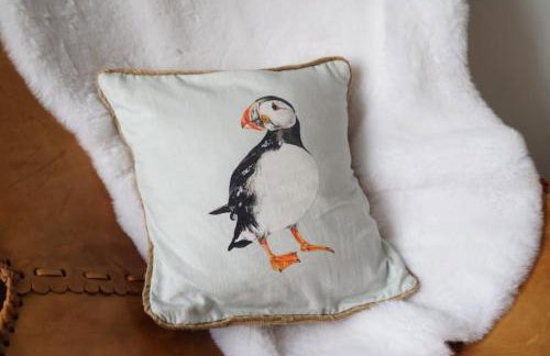 The Blue house on the wall - Foto 42