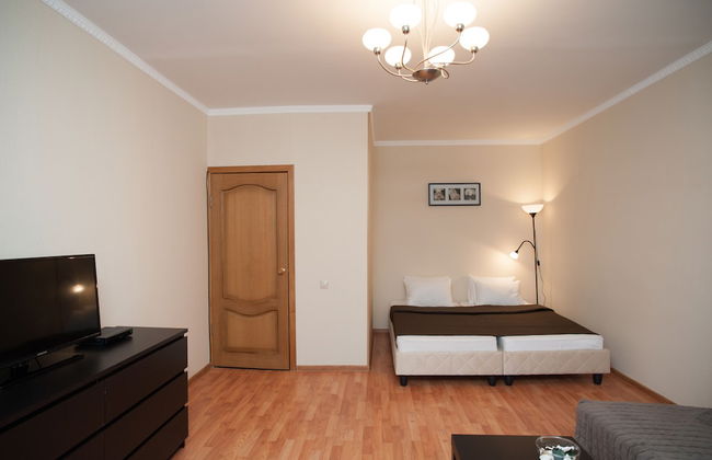 Inndays on Kuntsevskaya 8 - Foto 2