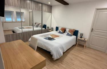 La Loge Lingonne - Photo 13