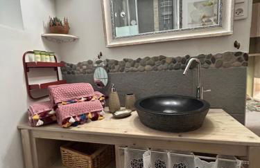 Gites des capucins centre ville Sélestat - Foto 42