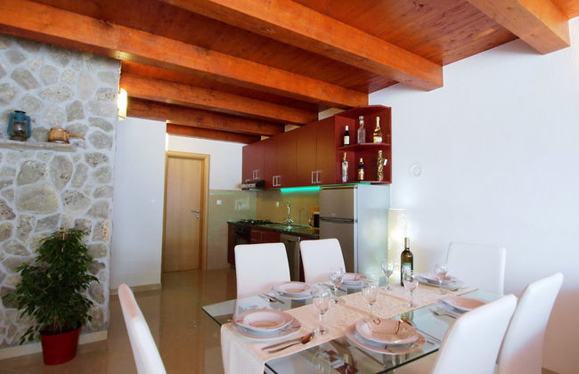 Villa Sandra - Foto 6