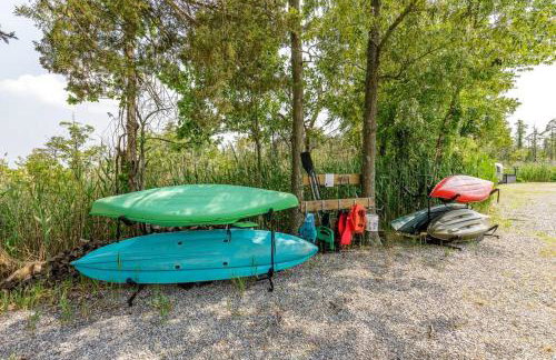 Riverfront Style w Firepits and Fun - Foto 50