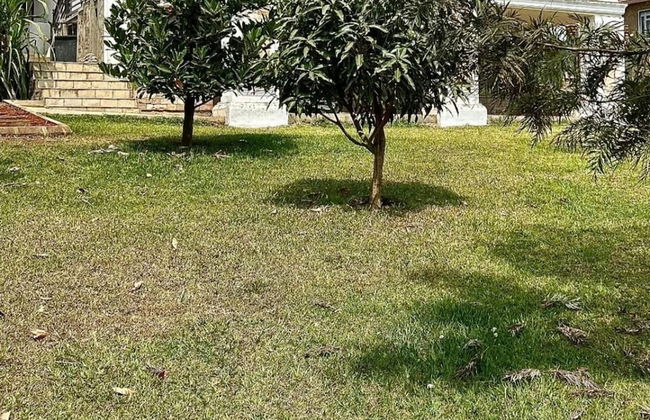 Cozy 2-bed Apartment in Akright City, Bwebajja - Foto 20