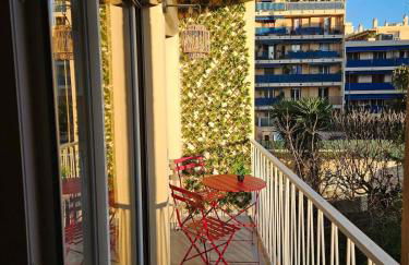 Le Stellamar , proche de la mer - Foto 13